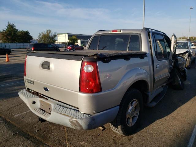 Photo 4 from auction – 2003 FORD EXPLORER S with VIN 1FMZU77E93UC41621