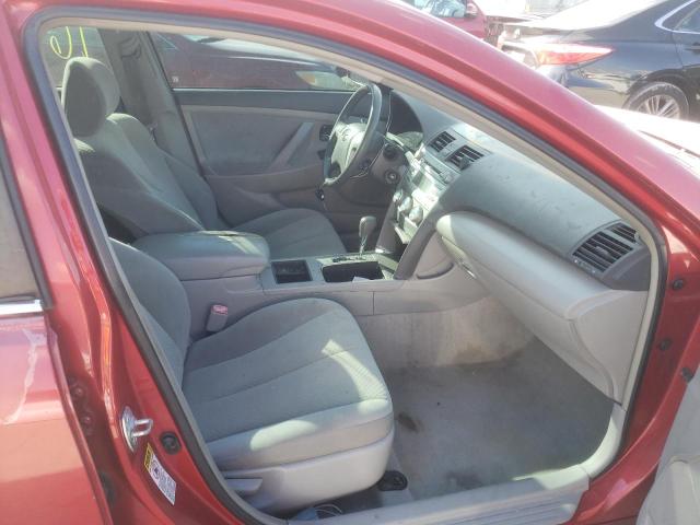 Photo 5 from auction – 2007 TOYOTA CAMRY CE with VIN 4T1BE46K77U004894