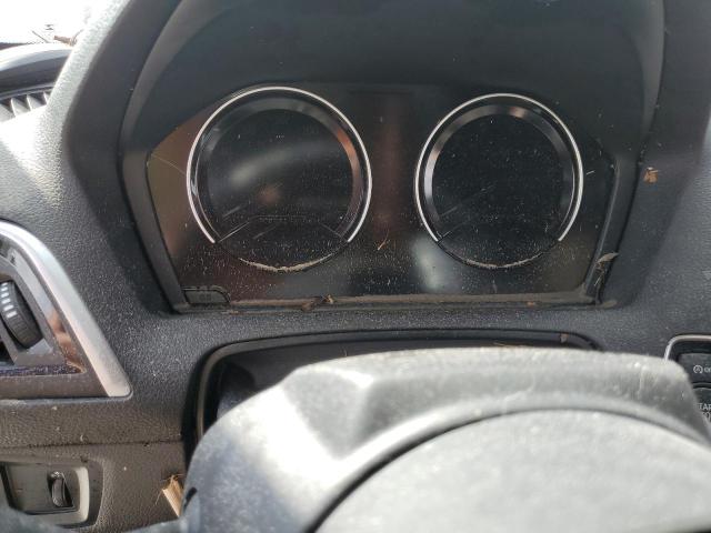 Photo 8 from auction – 2019 BMW M240I with VIN WBA2N1C58KVC28647