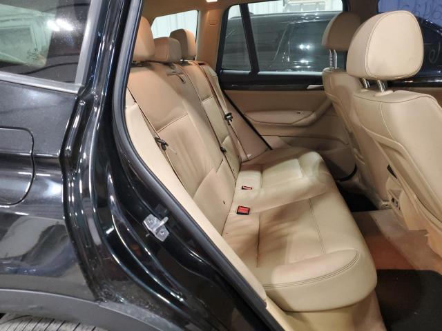 Photo 6 from auction – 2014 BMW X3 XDRIVE2 with VIN 5UXWX9C52E0D16963