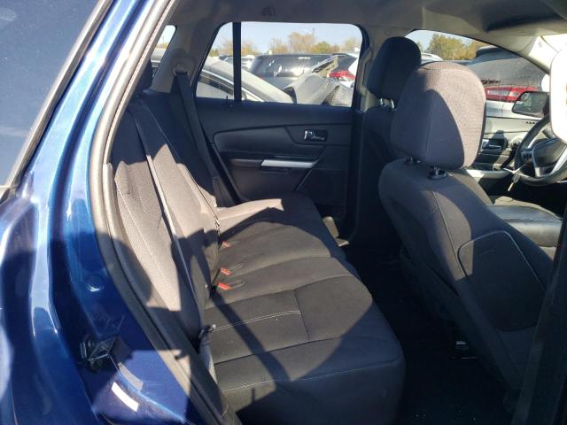 Photo 6 from auction – 2012 FORD EDGE SE with VIN 2FMDK3GC3CBA57515