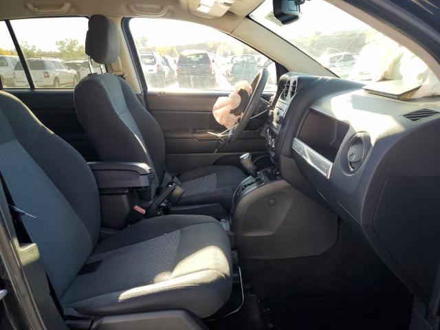 Photo 5 from auction – 2016 JEEP COMPASS SP with VIN 1C4NJDBB9GD565844