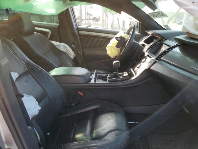 Photo 5 from auction – 2016 FORD TAURUS SEL with VIN 1FAHP2E88GG139941