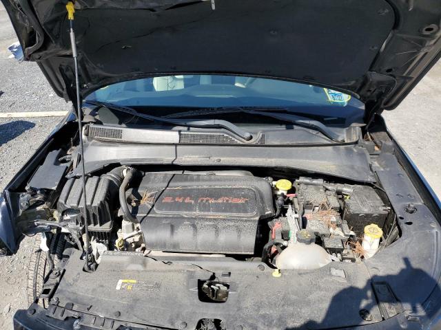 Photo 7 from auction – 2017 JEEP COMPASS LI with VIN 3C4NJDCB5HT673646