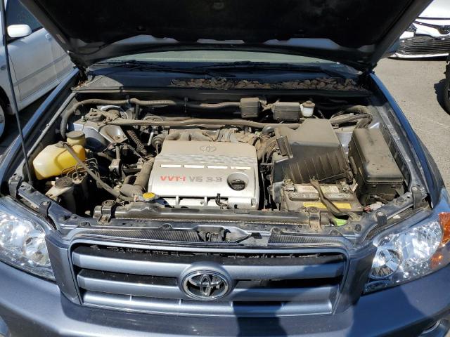 Photo 7 from auction – 2004 TOYOTA HIGHLANDER with VIN JTEDP21A540041841