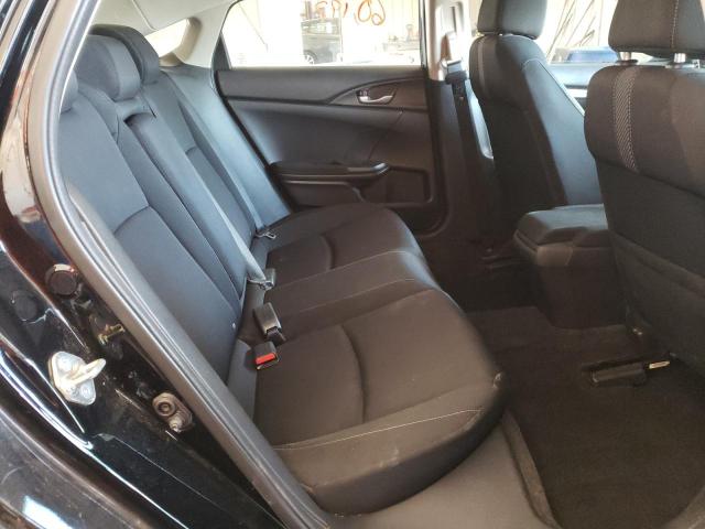 Photo 6 from auction – 2017 HONDA CIVIC EX with VIN 19XFC2F76HE065195