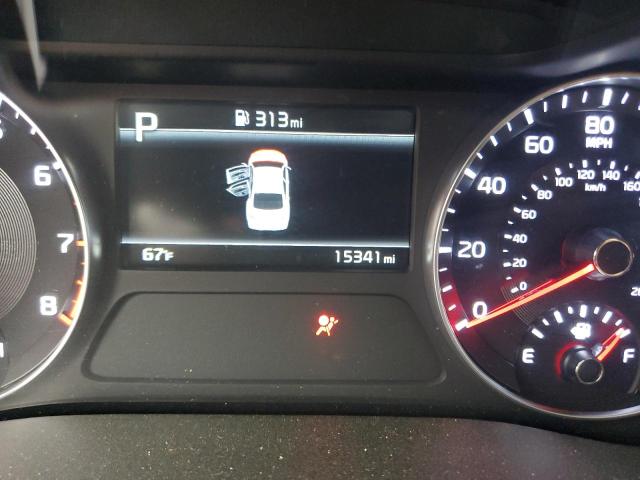 Photo 8 from auction – 2022 KIA FORTE FE with VIN 3KPF24AD7NE448134