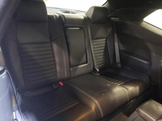 Photo 6 from auction – 2012 DODGE CHALLENGER with VIN 2C3CDYBTXCH186934