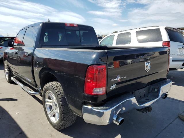 Photo 3 from auction – 2014 RAM 1500 SLT with VIN 1C6RR6LT1ES206288
