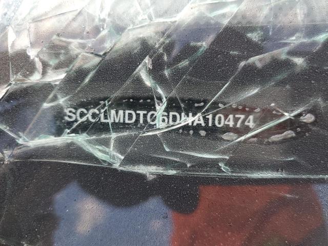 Photo 10 from auction – 2013 LOTUS EVORA with VIN SCCLMDTC6DHA10474