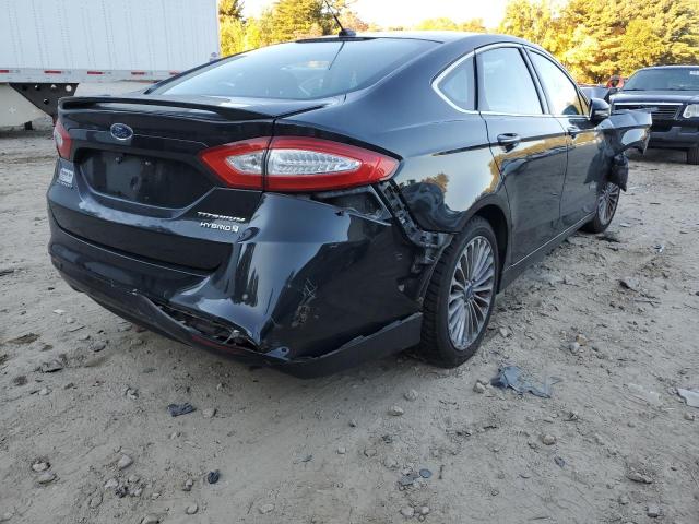 Photo 4 from auction – 2014 FORD FUSION TIT with VIN 3FA6P0RUXER238348