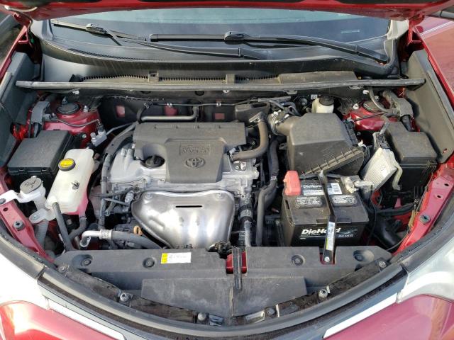 Photo 7 from auction – 2018 TOYOTA RAV4 ADVEN with VIN 2T3WFREV5JW452928