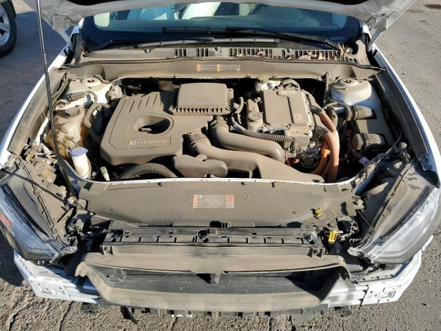 Photo 7 from auction – 2018 FORD FUSION SE with VIN 3FA6P0LU1JR173134