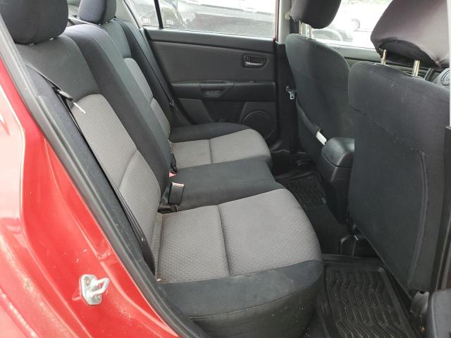 Photo 6 from auction – 2006 MAZDA 3 I with VIN JM1BK32F861481253