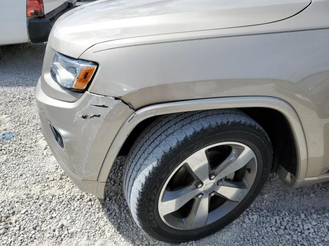 Photo 9 from auction – 2015 JEEP GRAND CHER with VIN 1C4RJECG7FC926669