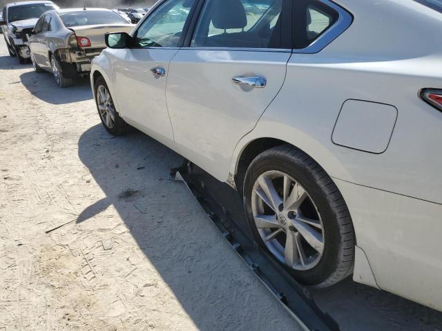 Photo 9 from auction – 2015 NISSAN ALTIMA 2.5 with VIN 1N4AL3AP2FC419070