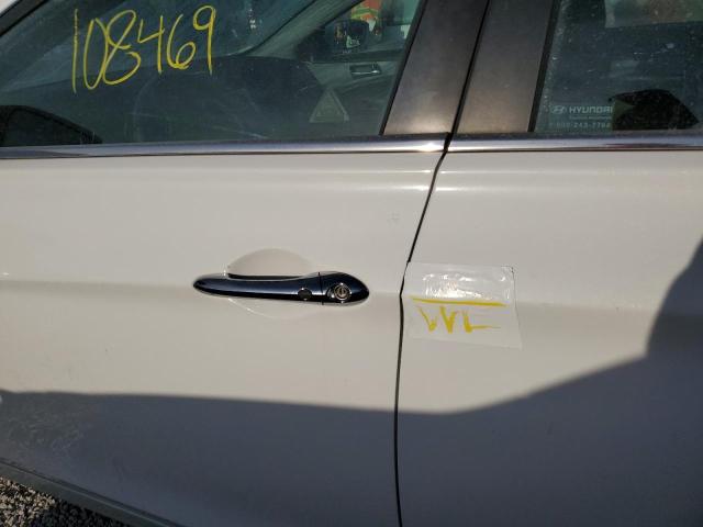 Photo 9 from auction – 2012 HYUNDAI SONATA SE with VIN 5NPEC4ACXCH389959