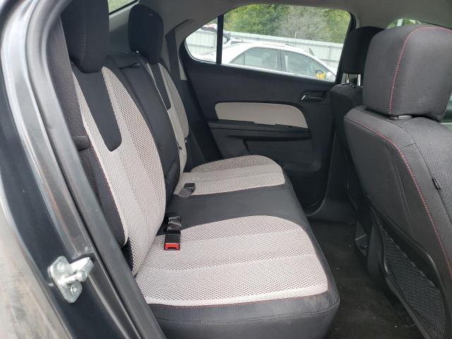 Photo 6 from auction – 2017 CHEVROLET EQUINOX LT with VIN 2GNFLFEK8H6153539
