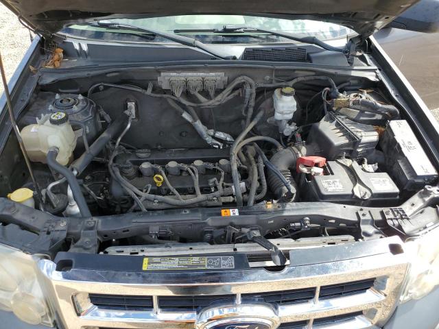 Photo 7 from auction – 2010 FORD ESCAPE XLT with VIN 1FMCU9D70AKA34289