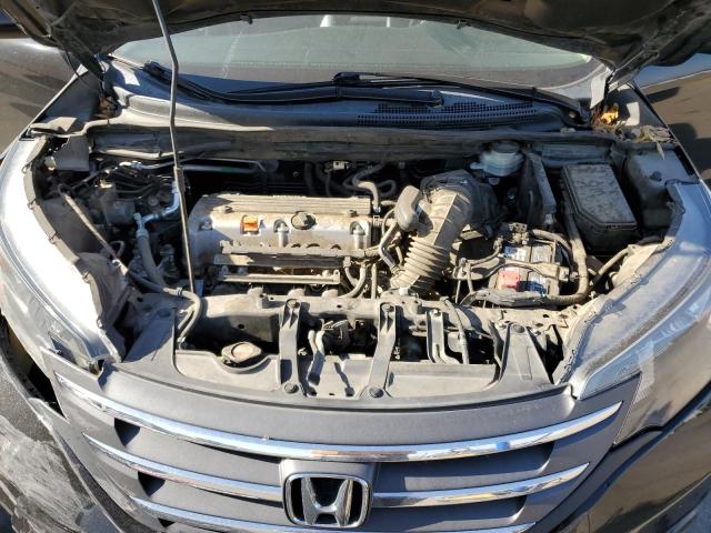 Photo 7 from auction – 2012 HONDA CR-V EXL with VIN JHLRM3H7XCC008952