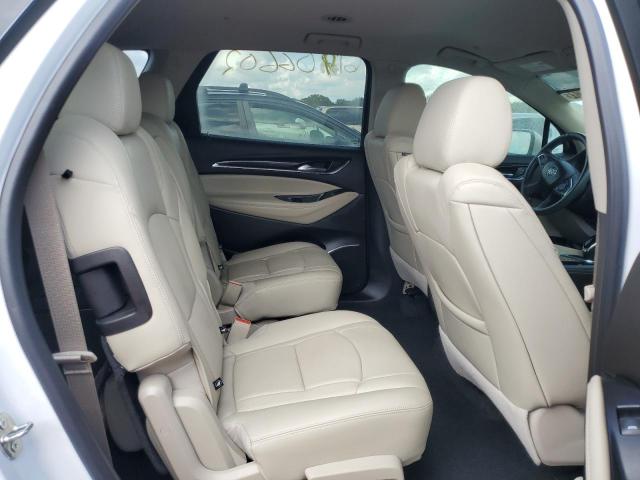 Photo 6 from auction – 2021 BUICK ENCLAVE ES with VIN 5GAERBKW4MJ165544