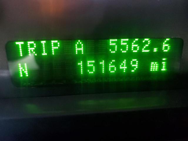 Photo 8 from auction – 2008 FORD EDGE LIMIT with VIN 2FMDK39C58BA71498