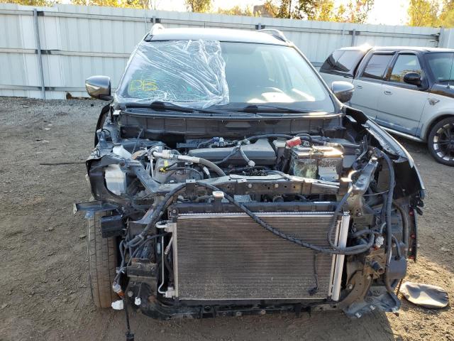 Photo 9 from auction – 2016 NISSAN ROGUE S with VIN 5N1AT2MT4GC871001
