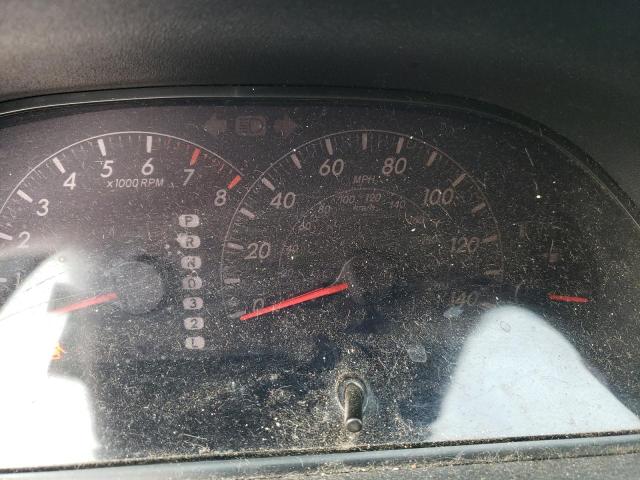 Photo 8 from auction – 2006 TOYOTA CAMRY LE with VIN 4T1BE32K06U673474