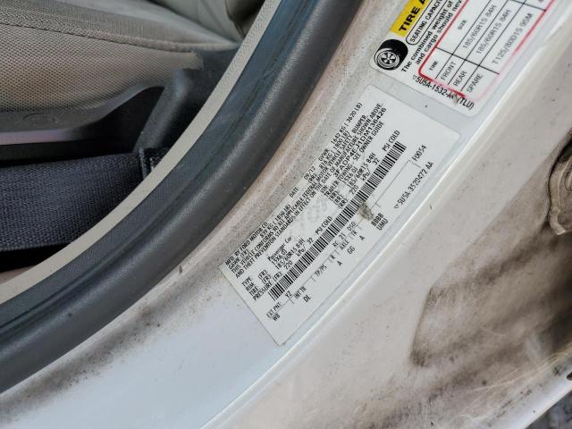 Photo 10 from auction – 2013 FORD FIESTA SE with VIN 3FADP4EJ1DM136426