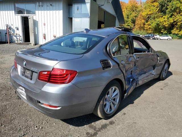 صورة رقم 4 من المزاد - 2014 BMW 528 XI مع VIN WBA5A7C55ED619421