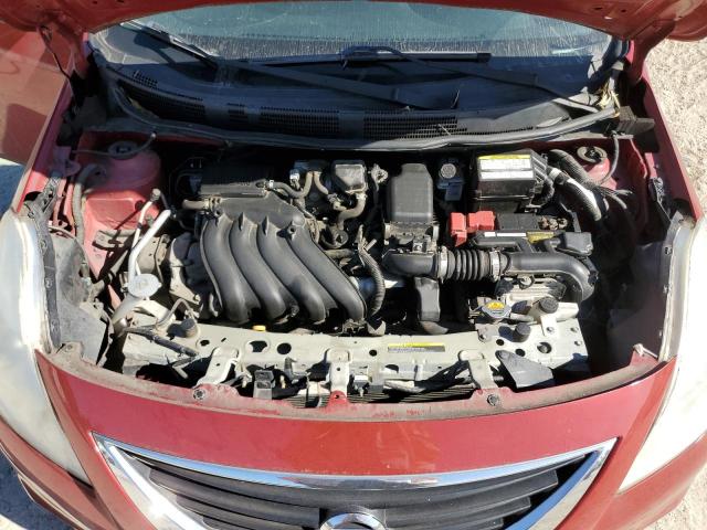 Photo 7 from auction – 2013 NISSAN VERSA S with VIN 3N1CN7AP0DL853125