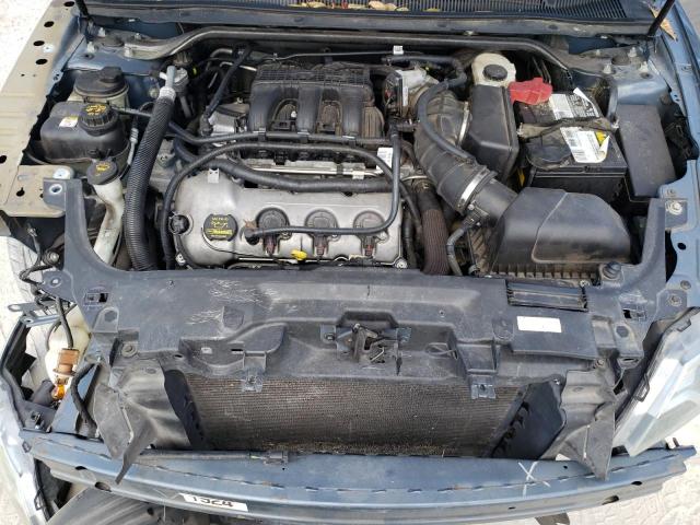 Photo 7 from auction – 2010 FORD TAURUS LIM with VIN 1FAHP2FW7AG150840