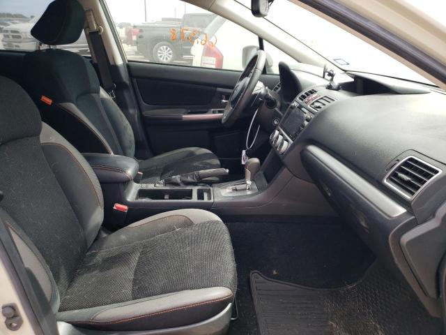 Photo 5 from auction – 2016 SUBARU CROSSTREK with VIN JF2GPADC2GH339974