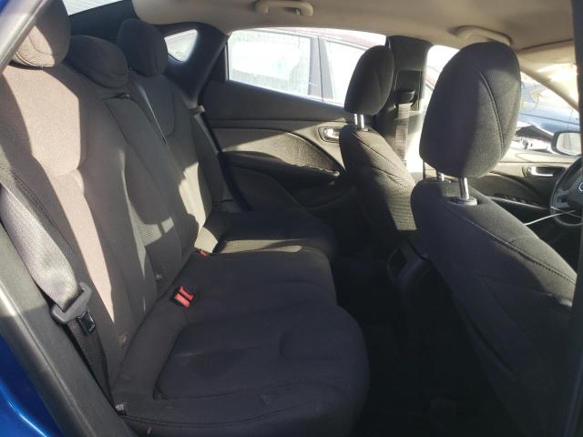 Photo 6 from auction – 2013 DODGE DART SXT with VIN 1C3CDFBA8DD337268