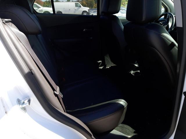 Photo 6 from auction – 2019 CHEVROLET TRAX 1LT with VIN KL7CJLSB1KB825124