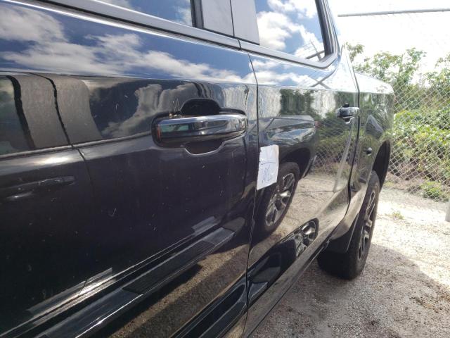 Photo 9 from auction – 2022 CHEVROLET SILVERADO with VIN 3GCPYFED0NG160324