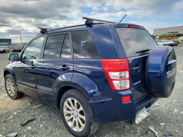 Photo 3 from auction – 2013 SUZUKI GRAND VITA with VIN JS3TD0D40D4100016