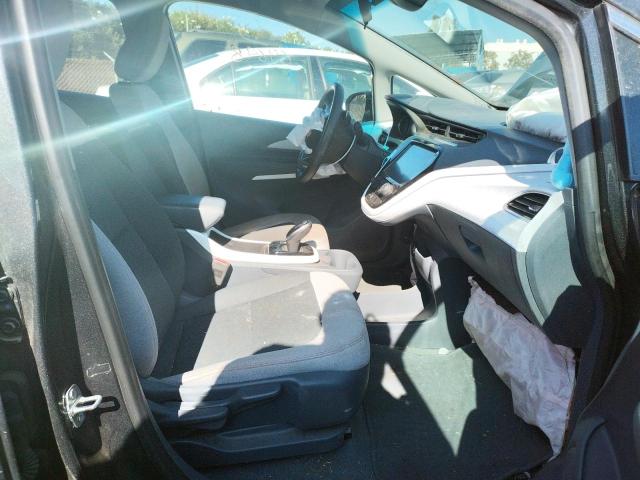 Photo 5 from auction – 2018 CHEVROLET BOLT EV LT with VIN 1G1FW6S00J4130890