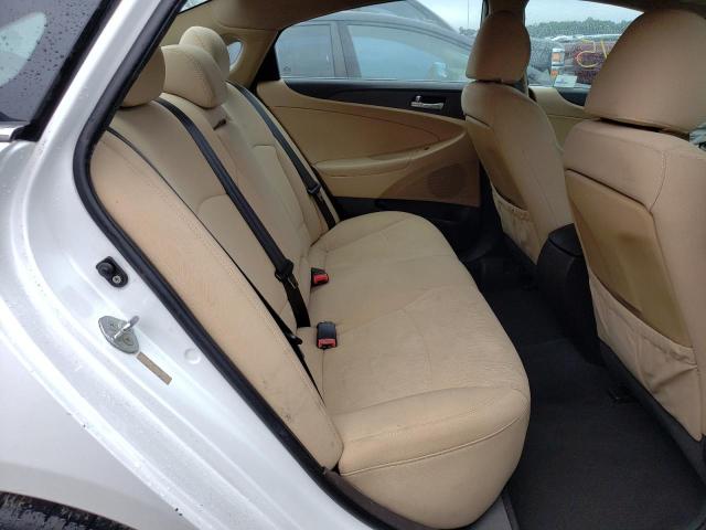 Photo 6 from auction – 2011 HYUNDAI SONATA GLS with VIN 5NPEB4AC8BH045581