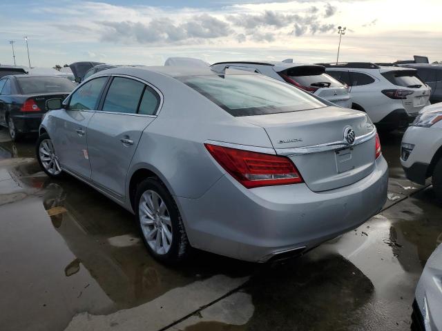 Photo 3 from auction – 2016 BUICK LACROSSE with VIN 1G4GB5G39GF188638