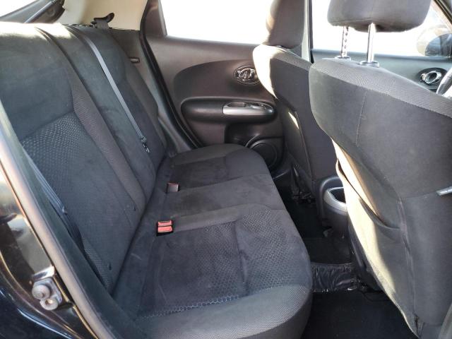 Photo 6 from auction – 2011 NISSAN JUKE S with VIN JN8AF5MV0BT020115
