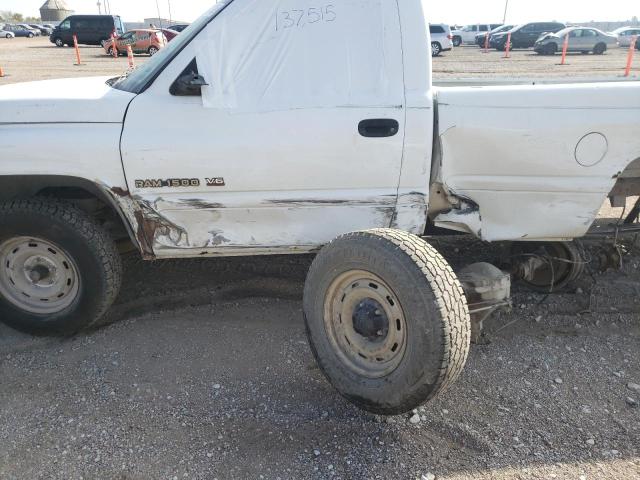 Photo 9 from auction – 1998 DODGE 1500 with VIN 1B7HC16XXWS684296
