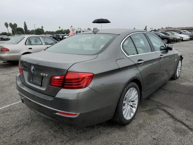 Photo 4 from auction – 2014 BMW 528 XI with VIN WBA5A7C59ED617090