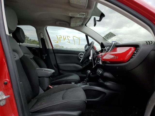 صورة رقم 5 من المزاد - 2016 FIAT 500X EASY مع VIN ZFBCFXBT2GP391751