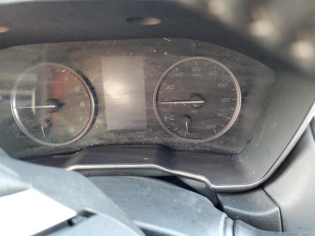Photo 8 from auction – 2021 SUBARU OUTBACK LI with VIN 4S4BTANC9M3116001
