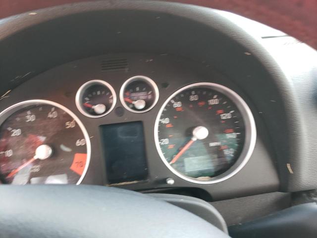 Foto 8 de la subasta – 2002 AUDI TT QUATTRO con VIN TRUWT28N521026660