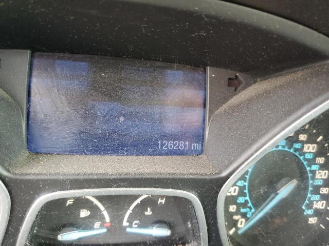 Photo 8 from auction – 2013 FORD ESCAPE S with VIN 1FMCU0F79DUA10445