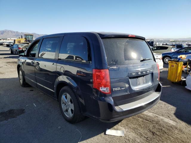 Photo 3 from auction – 2013 DODGE GRAND CARA with VIN 2C4RDGBG4DR515707