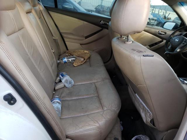 Photo 6 from auction – 2012 NISSAN ALTIMA with VIN 1N4AL2AP2CC131149