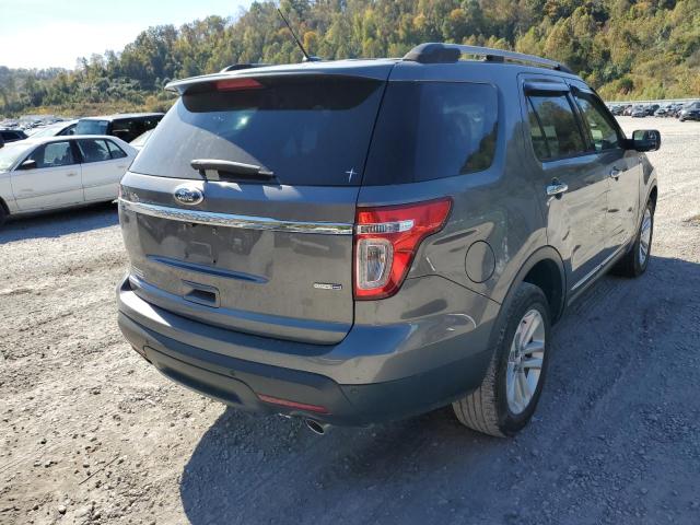 Photo 4 from auction – 2013 FORD EXPLORER X with VIN 1FM5K8D80DGA13810